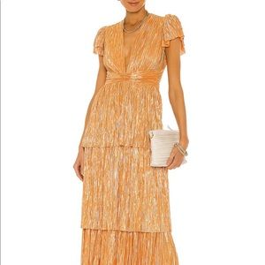 Sabina Musayez ‘Maze Dress’